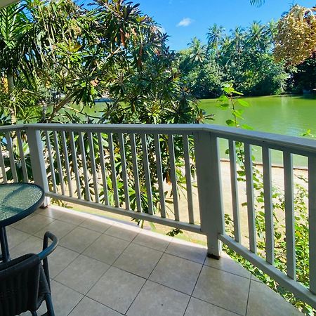 Tropicana Lagoon Apartments Port Vila Eksteriør billede