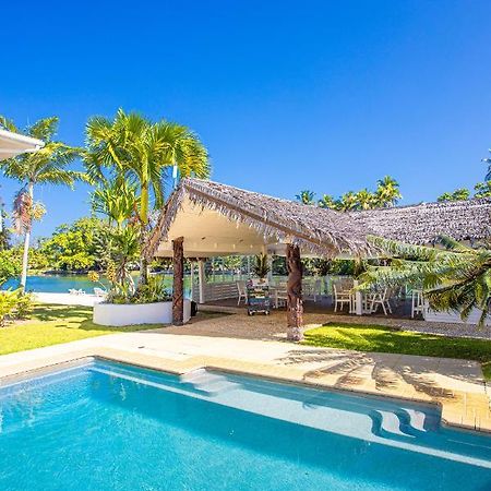 Tropicana Lagoon Apartments Port Vila Eksteriør billede