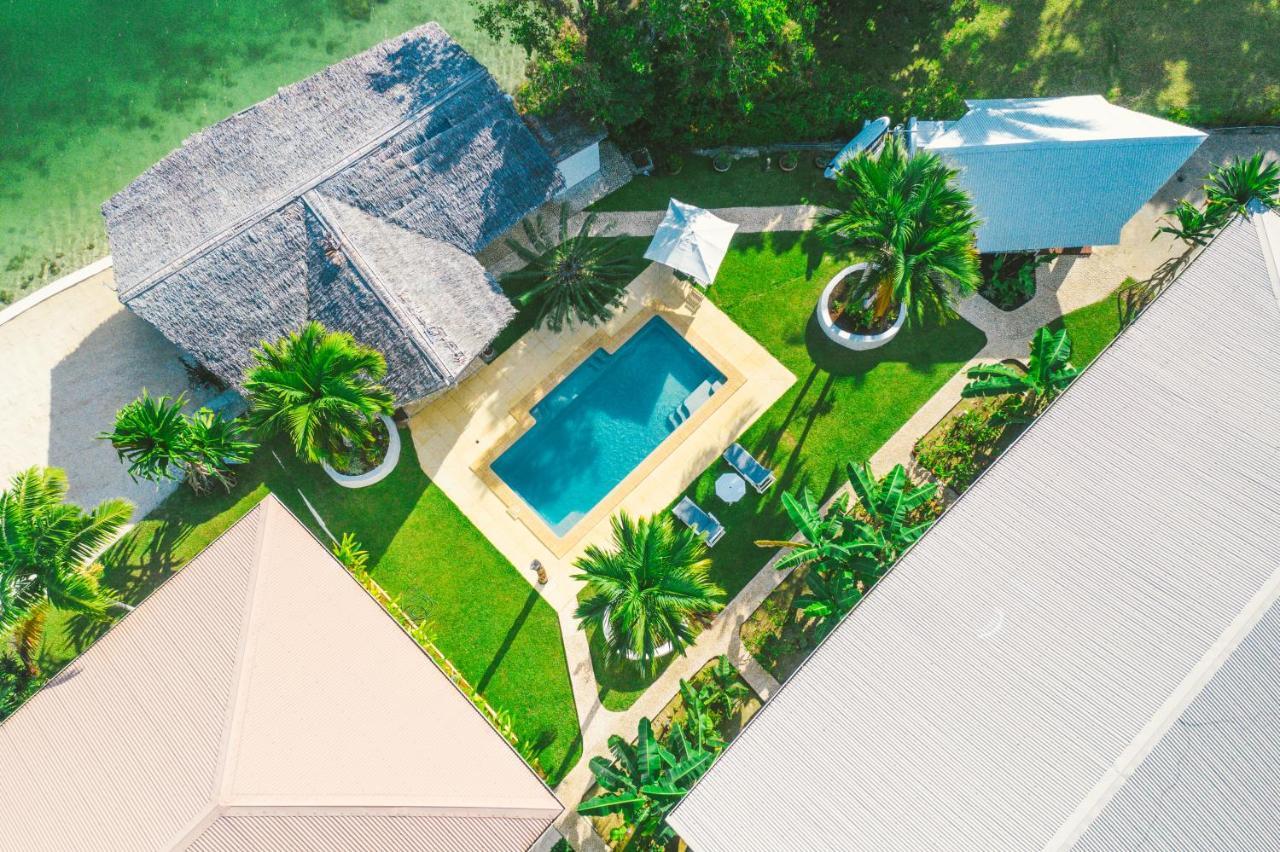 Tropicana Lagoon Apartments Port Vila Eksteriør billede